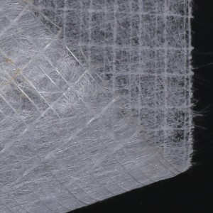 ຜ້າຕາຫນ່າງ Fiberglass ວາງ scrims fiberglass ເນື້ອເຍື່ອ composites mat (5)_副本