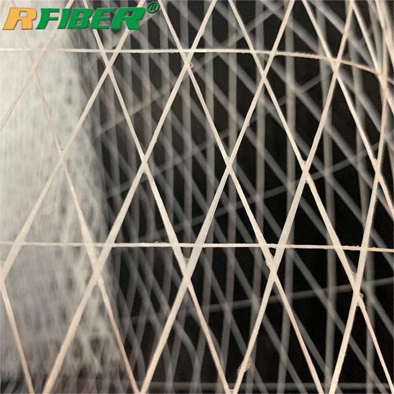 RUIFIBER_Triaxial Laid Scrim_35x12.5x12.5